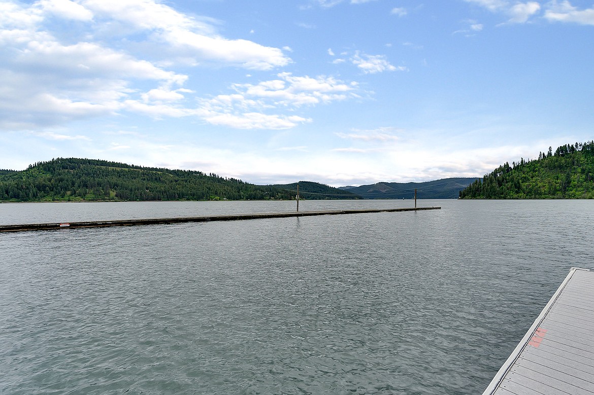 NEIGHBORHOOD OF THE WEEK — Summer living on Lake Cd’A Part 6 Coeur d